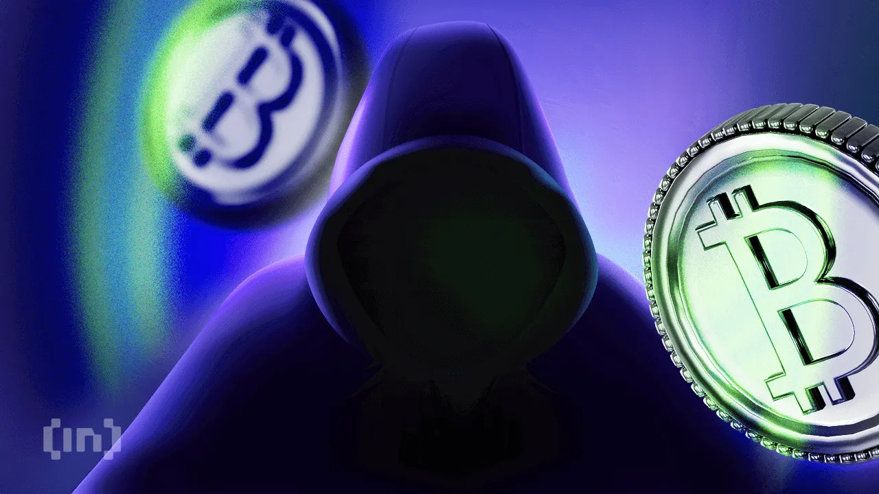 中本聪的标志性雕像在瑞士被盗