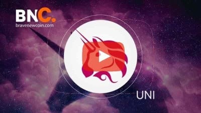 Uniswap价格在关键阻力位附近遭遇拒绝，威胁看涨势头