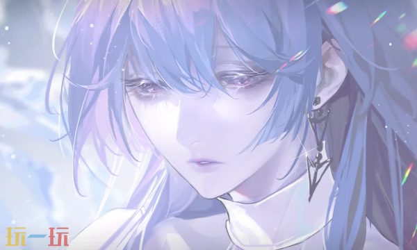 无期迷途哈梅尔怎么养 哈梅尔全方位养成攻略