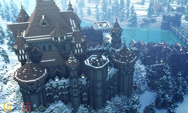 我的世界按钮有什么用 按钮功能使用方法介绍