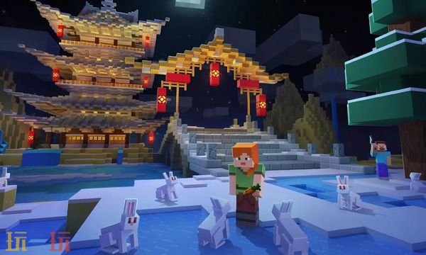 我的世界投掷器怎么用 投掷器使用方法分享