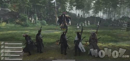 燕云十六声中如何搭配双刀流刺激玩法攻略？