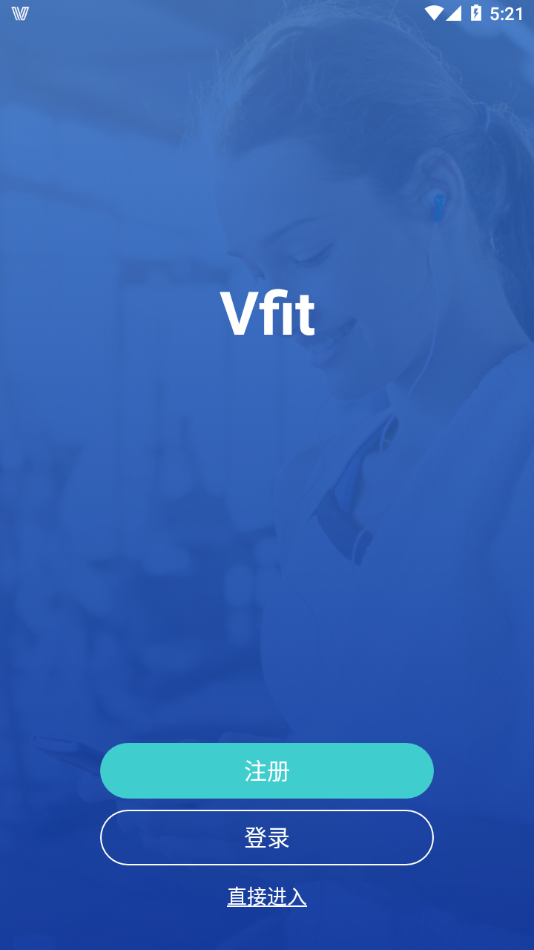 Vfit 1