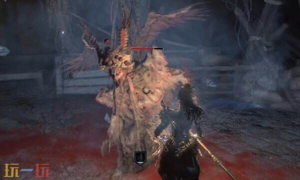 明末渊虚之羽绕行闪避有什么用 绕行闪避作用介绍​