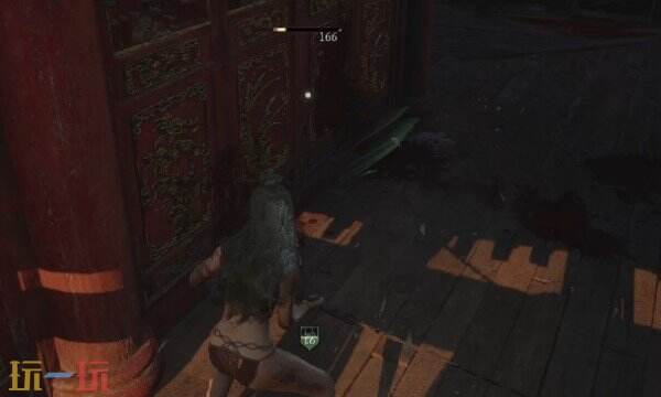 明末渊虚之羽绕行闪避有什么用 绕行闪避作用介绍​