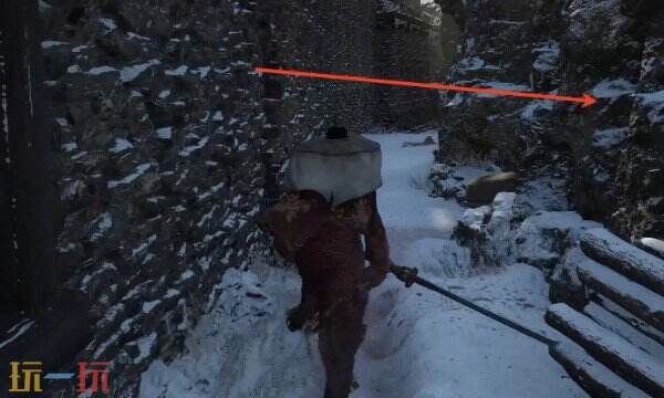 明末渊虚之羽云顶内城胖子在哪里 胖子具体位置介绍​