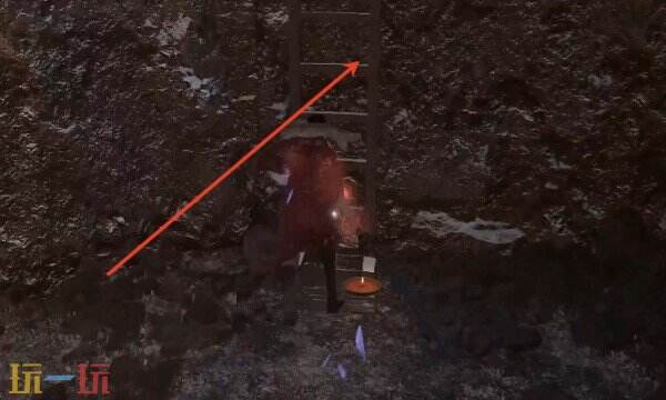 明末渊虚之羽云顶内城胖子在哪里 胖子具体位置介绍​