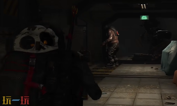 人渣SCUM布伦纳BOSS怎么打 布伦纳BOSS打法攻略介绍​