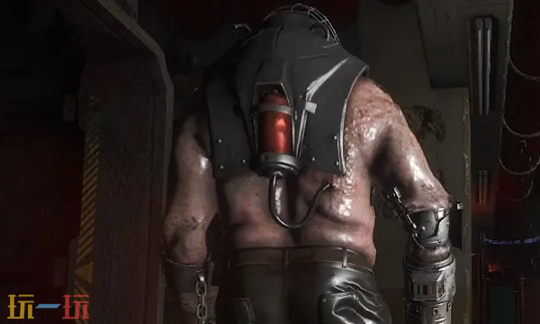 人渣SCUM布伦纳BOSS怎么打 布伦纳BOSS打法攻略介绍​