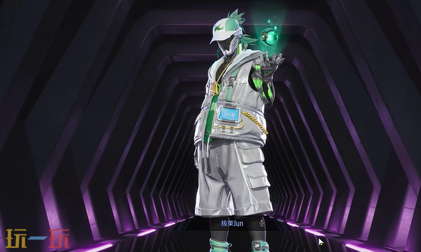 远光84幻影有什么技能 幻影技能详解