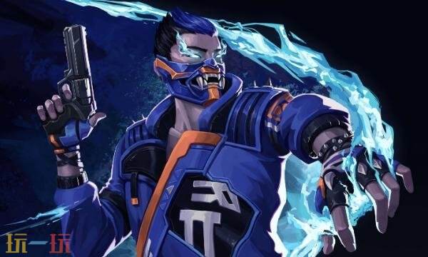 无畏契约源能行动夜露技能是什么 无畏契约手游夜露技能一览