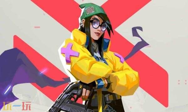 无畏契约源能行动奇乐技能是什么 无畏契约手游奇乐技能一览