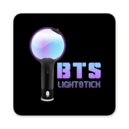 bts应援棒中控