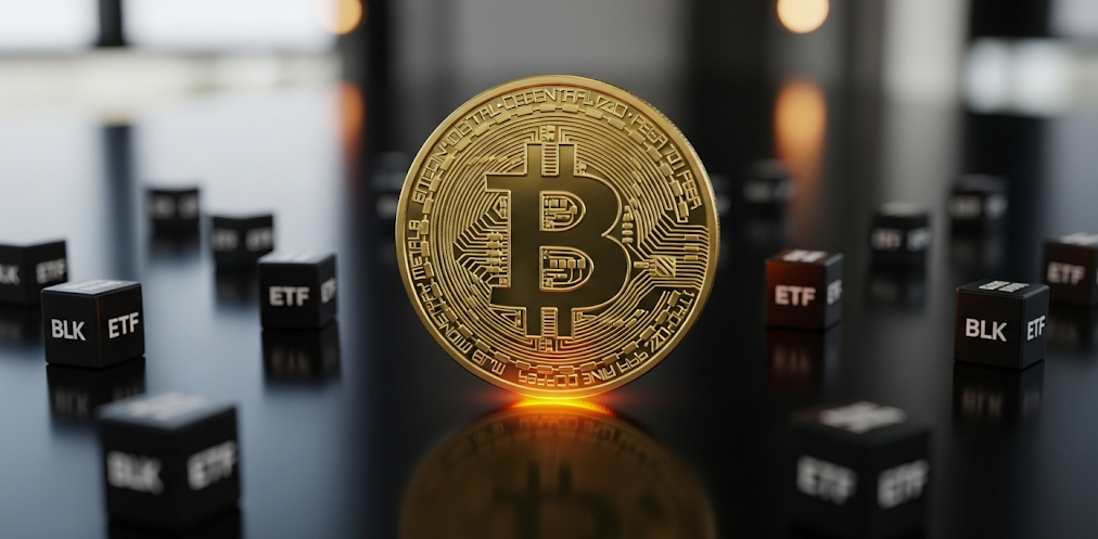 比特币ETF或超级比特币