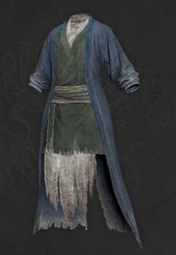明末渊虚之羽真武套怎么获得