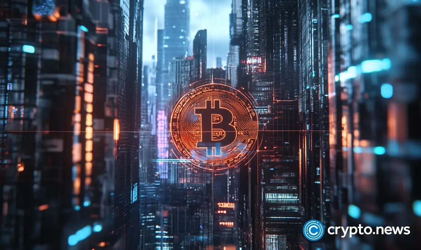 比特币跌破11.5万美元，这一催化剂或预示行情反转