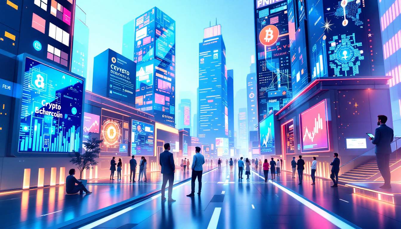 FCA加密领域：金融科技初创企业和加密友好型企业的机遇