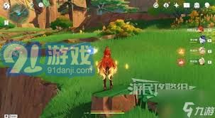 原神衔勇诚砺第1关通关秘籍 助你轻松过关