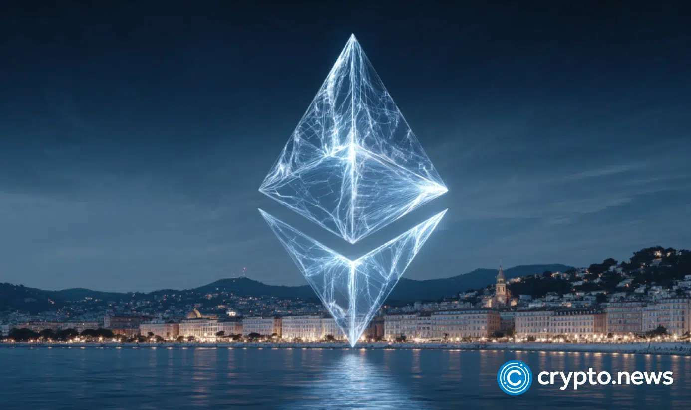 以太坊突破3900美元大关，Sharplink再购7.72万枚ETH