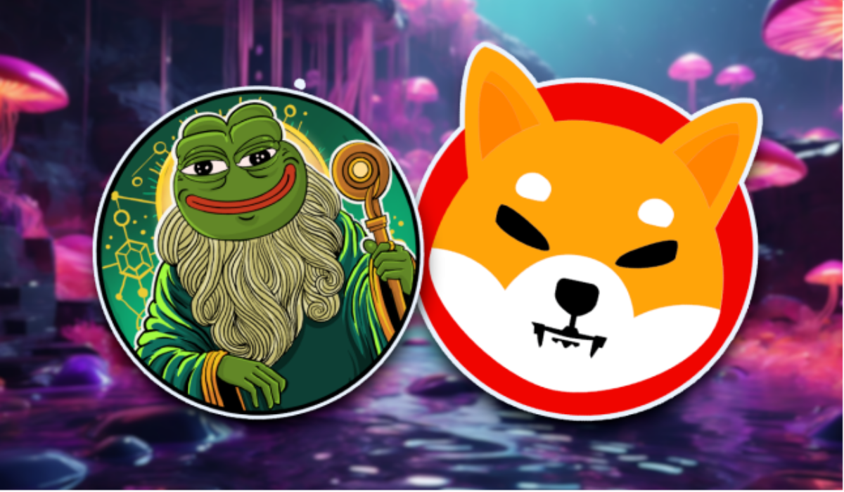 1美元以下有望在未来几个月复制柴犬币（SHIB）26,000%涨幅的潜力加密货币