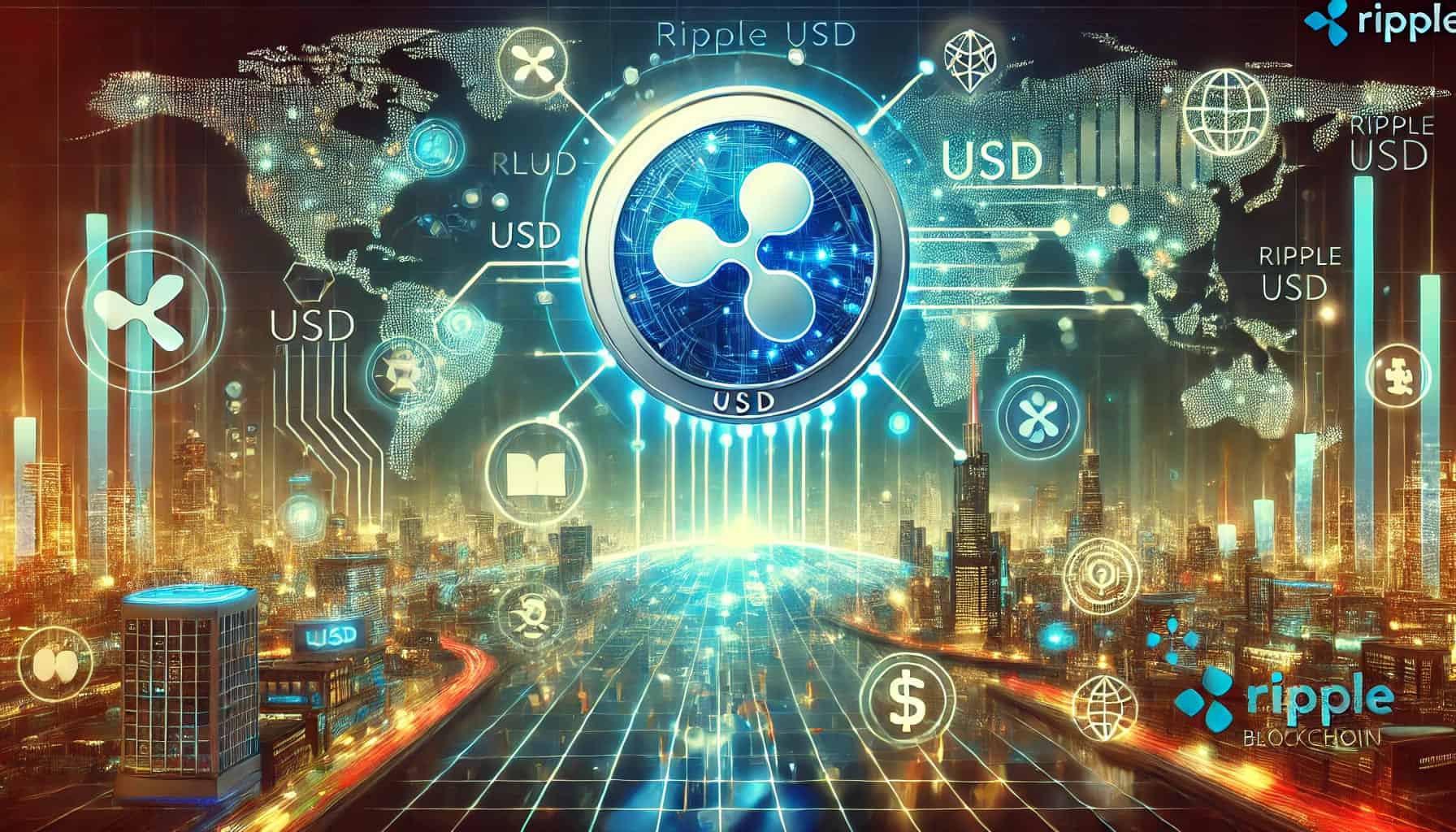 你可能错过的悄然进行的1000亿美元区块链接管