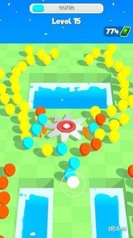 气球切割器 1