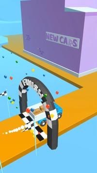 卡车货运3D 1