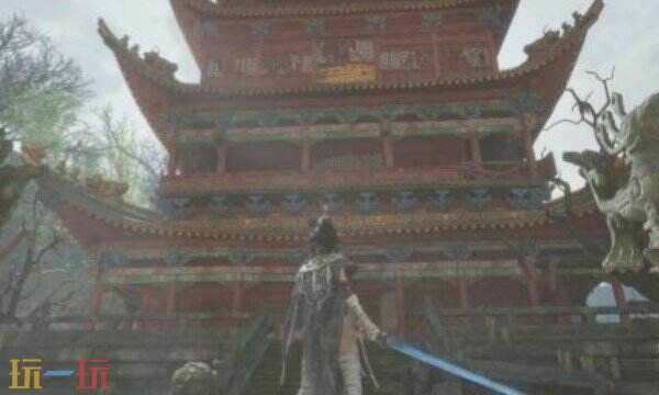 明末渊虚之羽鹦鹉杯有什么用 鹦鹉杯用途介绍