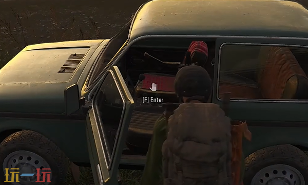 人渣SCUM如何卖车 卖车方法分享