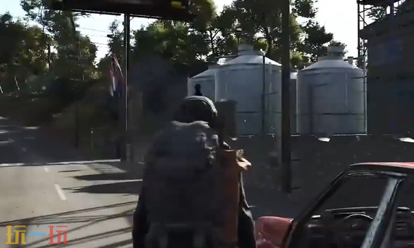 人渣SCUM奶酪厂在哪 奶酪厂位置一览