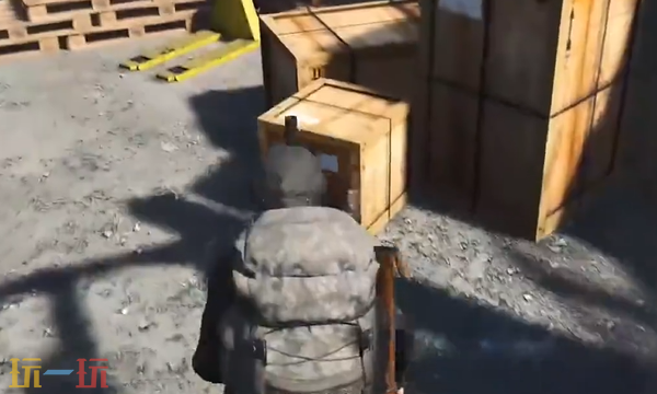 人渣SCUM奶酪厂在哪 奶酪厂位置一览