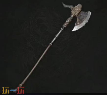 明末渊虚之羽飞鸣大斧怎么获取 飞鸣大斧获取方法