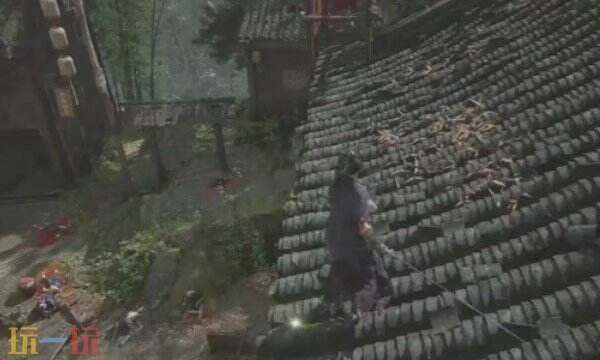 明末渊虚之羽飞鸣大斧怎么获取 飞鸣大斧获取方法