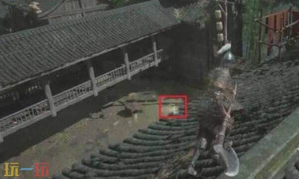 明末渊虚之羽飞鸣大斧怎么获取 飞鸣大斧获取方法