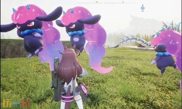 幻兽帕鲁帕鲁抑郁怎么办 帕鲁抑郁处理方法介绍