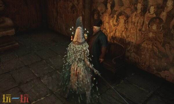 明末渊虚之羽古代木简是什么 古代木简用途详细说明​