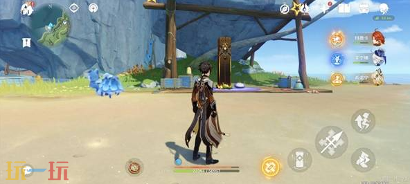 原神阿亚尔的邀请函在哪里 阿亚尔的邀请函获取方法