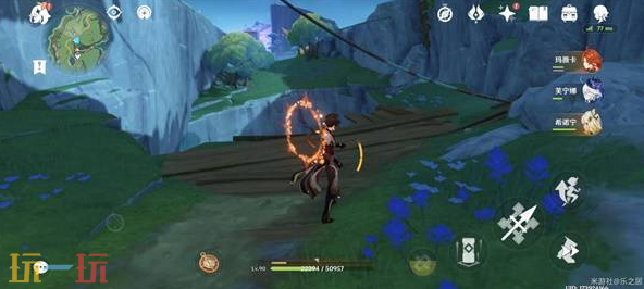 原神阿亚尔的邀请函在哪里 阿亚尔的邀请函获取方法