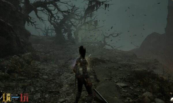 明末渊虚之羽山水图有什么用 山水图用途说明