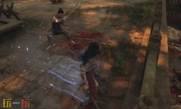 明末渊虚之羽黯淡红羽怎么获取 黯淡红羽获取途径介绍