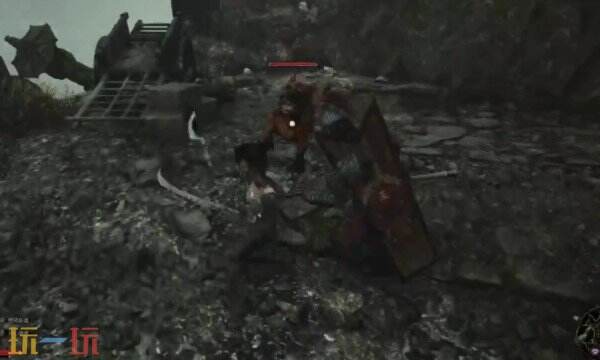 明末渊虚之羽黯淡红羽怎么获取 黯淡红羽获取途径介绍