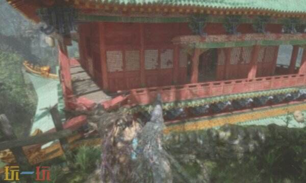 明末渊虚之羽黯淡红羽怎么获取 黯淡红羽获取途径介绍