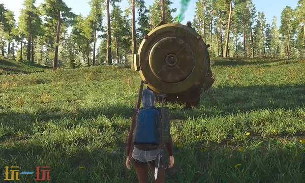 人渣SCUM怎么捡空投 空投获取攻略