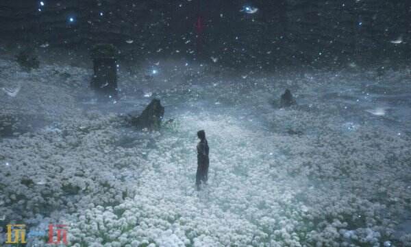 明末渊虚之羽未・学贯六绝・强攻是什么 神之忆效果详细介绍