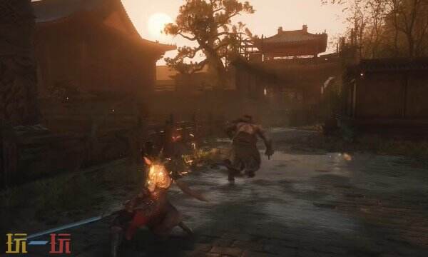 明末渊虚之羽未・学贯六绝・强攻是什么 神之忆效果详细介绍