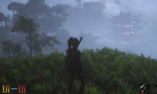 明末渊虚之羽未・坠击・强攻有什么用 神之识效果详细说明​