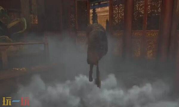 明末渊虚之羽山・腐化・减伤在哪获取 神之言获取方法攻略