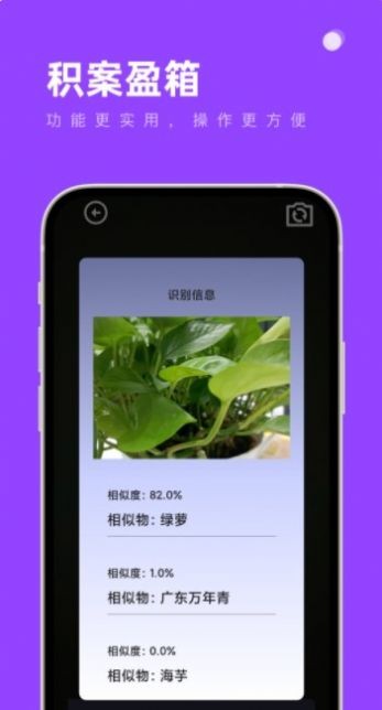积案盈箱 2