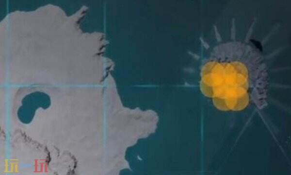 幻兽帕鲁异构格里芬在哪 异构格里芬位置详细介绍