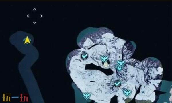 幻兽帕鲁世界树能去吗 世界树前往方法介绍